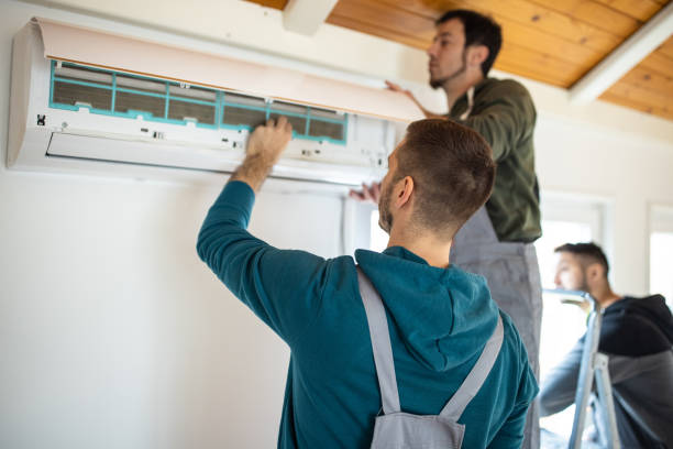 Best HVAC installation services  in East Aurora, NY