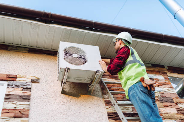 Best Central air repair  in East Aurora, NY