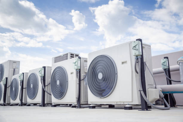 Best AC installation near me  in East Aurora, NY