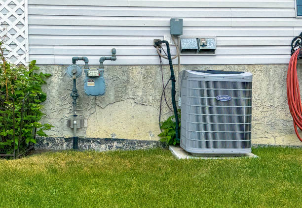 Best HVAC emergency services  in East Aurora, NY